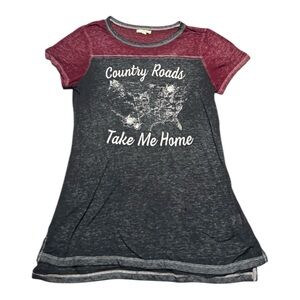 Maurices Graphic Tee